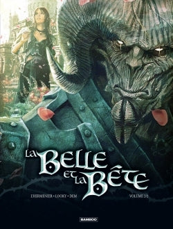 La Belle et La Bête, Tome 2