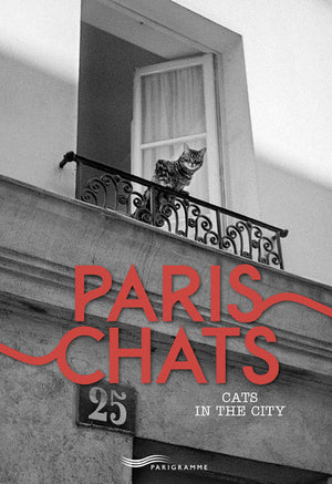 Paris chats