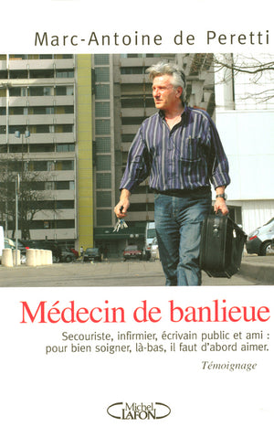 Médecin de banlieue