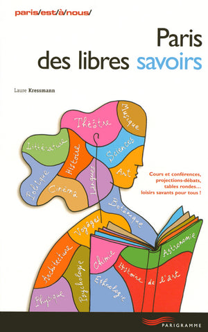 Paris des libres savoirs