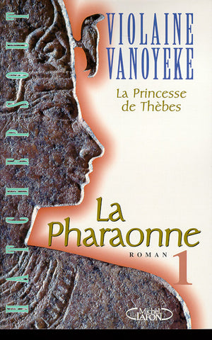 La princesse de Thèbes