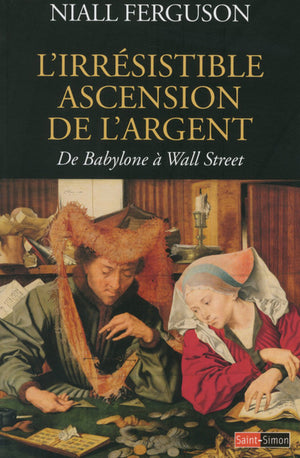 L'irrésistible ascension de l'argent