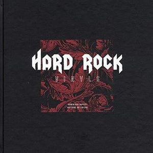 Hard Rock Vinyls