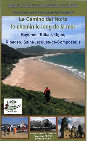 Le Camino del Norte