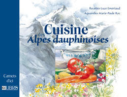 Cuisine des Alpes dauphinoises