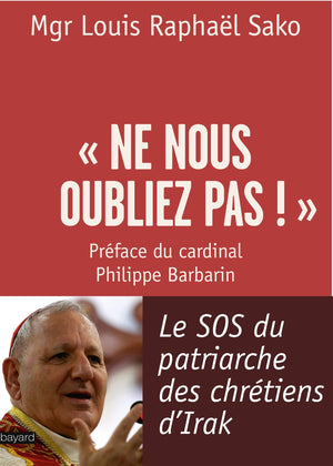 Ne nous oubliez pas !