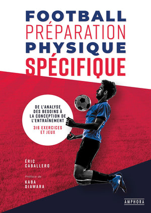 FOOTBALL PREPARATION PHYSIQUE SPECIFIQUE