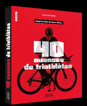 40 nuances de triathlètes