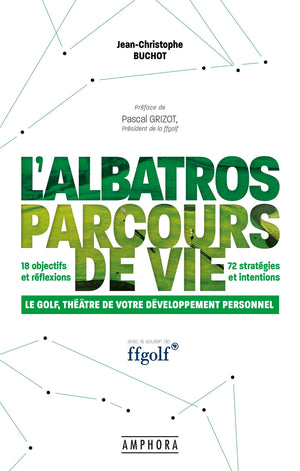 L'Albatros parcours de vie