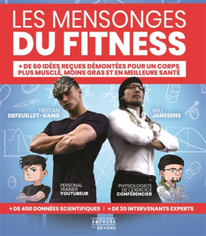 Les Mensonges du Fitness