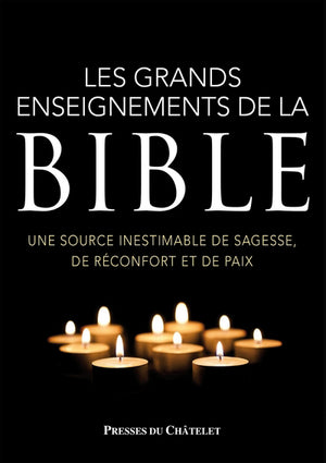 Les grands enseignements de la Bible