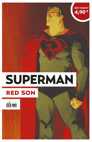 Superman - Red Son