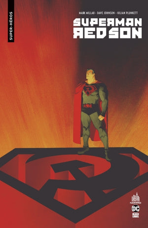 Superman Red Son