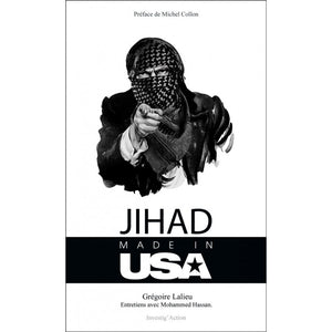 Jihad Made in USA