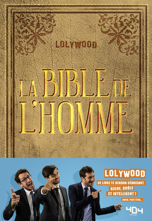 La Bible de l'Homme