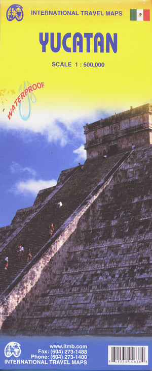 YUCATAN