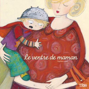 Le ventre de maman