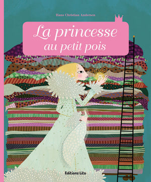 La princesse au petit pois