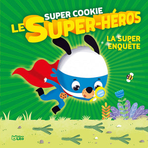 Super Cookie: La super enquête