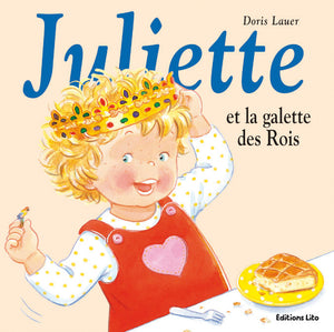 Juliette et la Galette des Rois