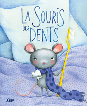 La souris des dents