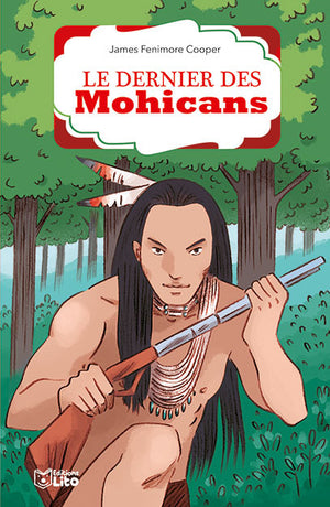 Le dernier des Mohicans