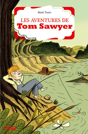 Les aventures de Tom Sawyer