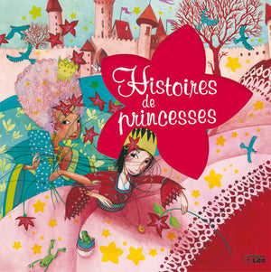 Histoires de princesses