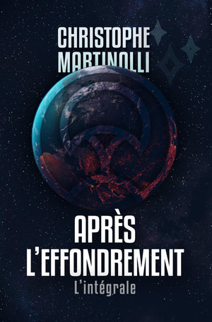 Après l'effondrement