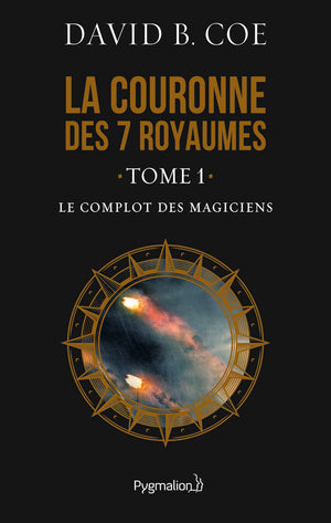 Le complot des magiciens