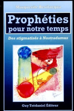 Propheties pour notre temps