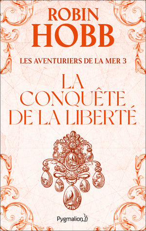 La Conquête de la liberté