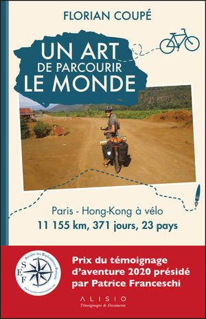 Un art de parcourir le monde