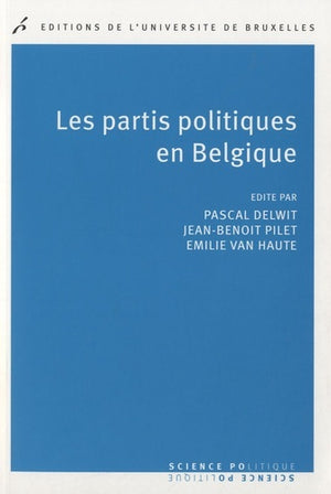 Les partis politiques en Belgique