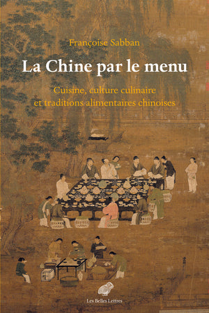 La Chine par le menu