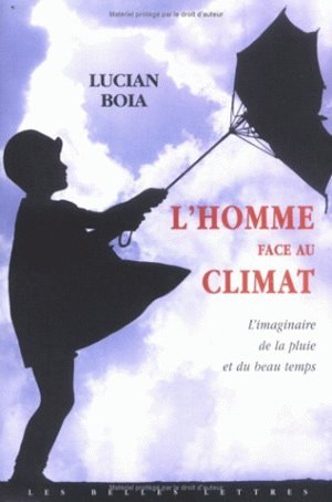 l homme face au climat limaginaire de la pluie et du beau temps