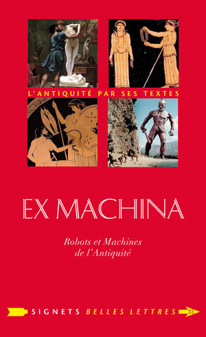 Ex machina