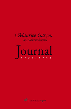 Journal (1939-1945)