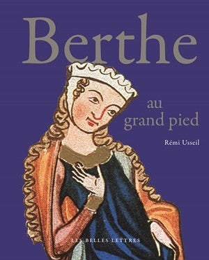 Berthe au grand pied