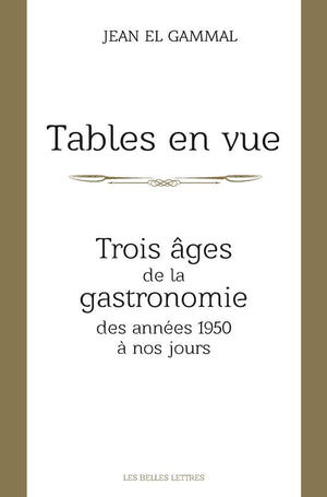 Tables en vue