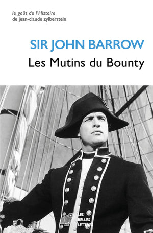 Les mutins du Bounty