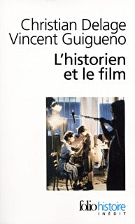 L'historien et le film