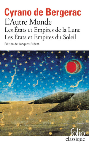 Les États et Empires de la Lune - Les États et Empires du Soleil