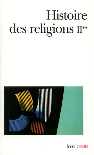 Histoire des religions