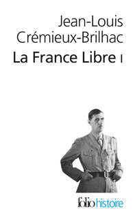 LA FRANCE LIBRE