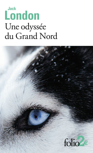 Une odyssée du Grand Nord / Le silence blanc