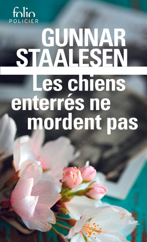 Les chiens enterrés ne mordent pas