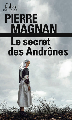 Le secret des Andrônes