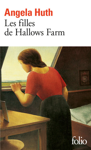 Les filles de Hallows Farm