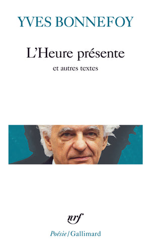 L'heure présente/La longue chaîne de l'ancre/Le digamma